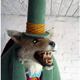 Illustration for article titled Creative Taxidermy Fuels Your Cryptozoological Nightmares